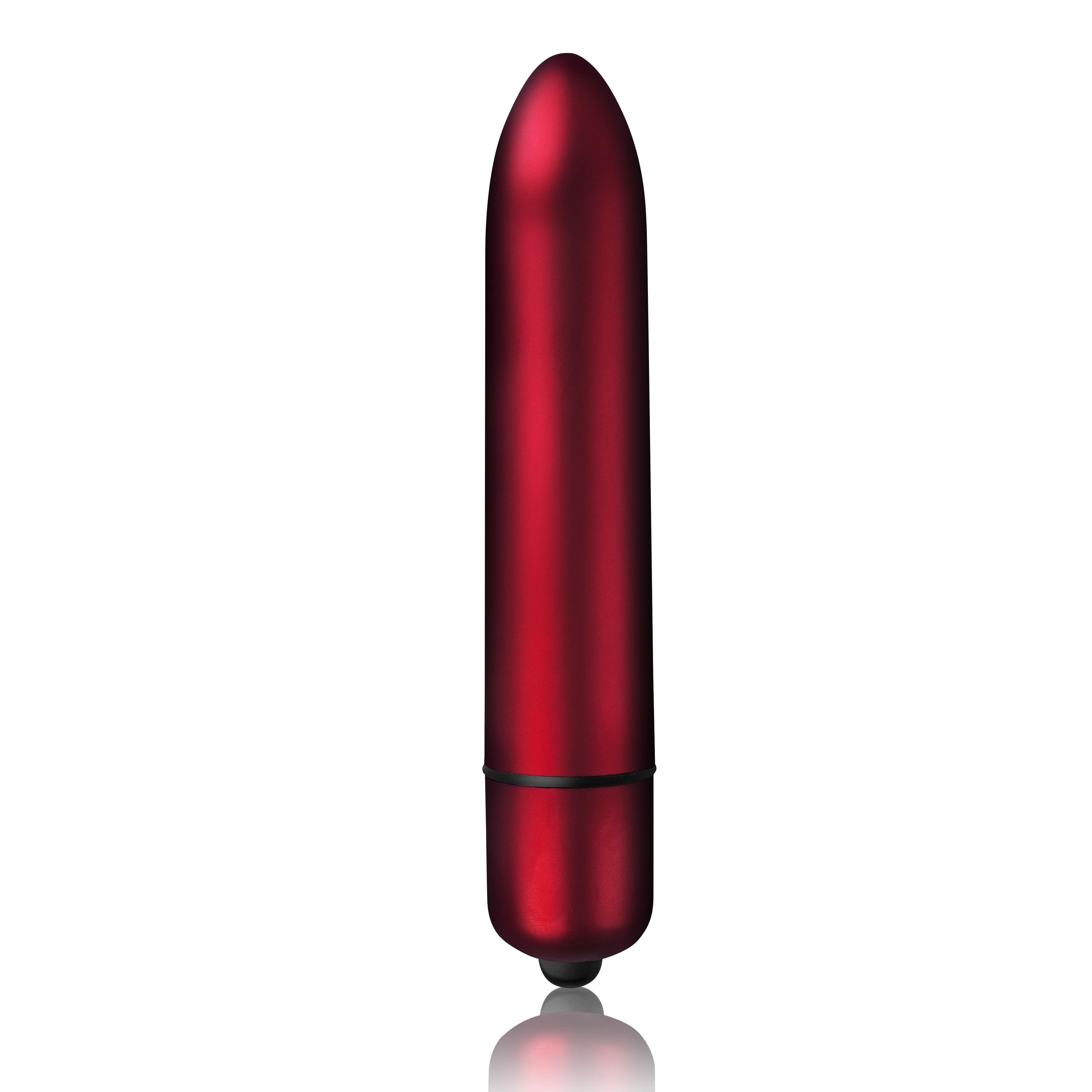 RO-160mm Truly Yours Rouge Allure ClubX